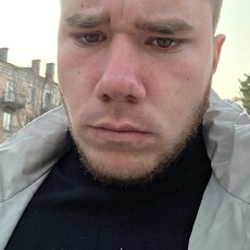 Фотография мужчины Алексей, 23 года из г. Хабаровск