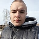 Иван, 21 год