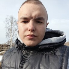 Фотография мужчины Иван, 21 год из г. Грязи