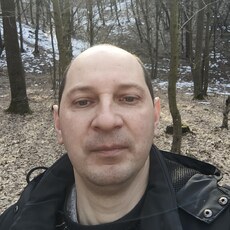 Фотография мужчины Андрій, 40 лет из г. Почаев