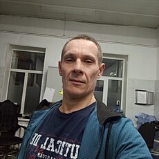 Фотография мужчины Владимир, 51 год из г. Томск