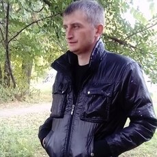 Фотография мужчины Кирилл, 42 года из г. Людиново