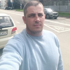 Фотография мужчины Александр, 39 лет из г. Майкоп