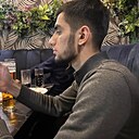 Мамед, 23 года
