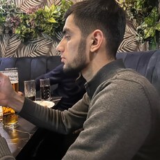 Фотография мужчины Мамед, 23 года из г. Партизанск
