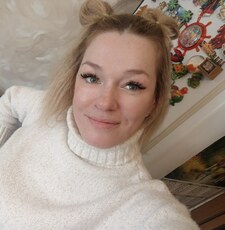 Фотография девушки Ирина, 42 года из г. Нижний Новгород