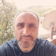 Фотография мужчины Koksal, 48 лет из г. Казань