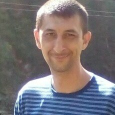 Фотография мужчины Альфред, 42 года из г. Новоуральск