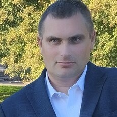 Фотография мужчины Перевозчик, 41 год из г. Барановичи