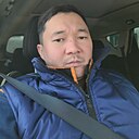 Нурсултан, 32 года