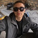Матвей, 19 лет
