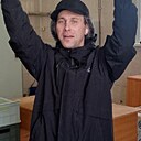 Степан, 38 лет