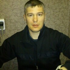 Фотография мужчины Александр, 37 лет из г. Краснотурьинск