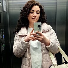 Фотография девушки Екатерина, 31 год из г. Боровск