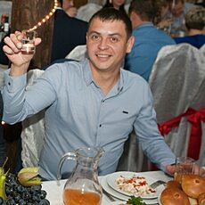 Фотография мужчины Александр, 36 лет из г. Самара