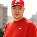 Ериик, 34 года