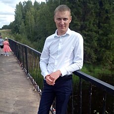 Фотография мужчины Андрей, 32 года из г. Ижевск