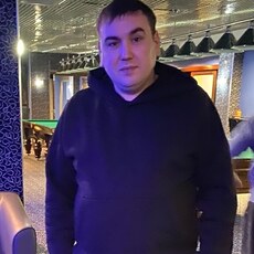 Фотография мужчины Николай, 33 года из г. Новосибирск