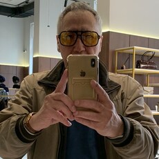 Фотография мужчины Алик, 56 лет из г. Алматы