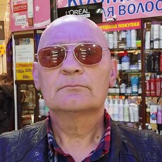 Фотография мужчины Владимир, 63 года из г. Иркутск