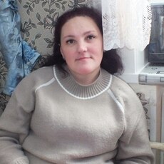 Фотография девушки Любовь, 43 года из г. Первоуральск
