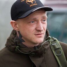 Фотография мужчины Артем, 34 года из г. Могилев