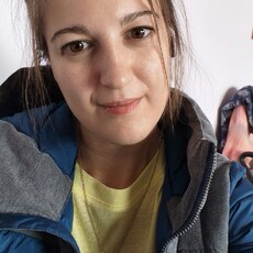 Василина, 32 из г. Железногорск.