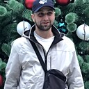 Alexander, 33 года
