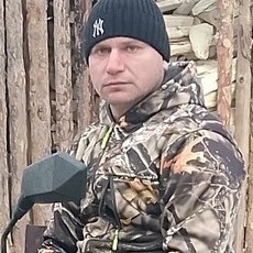 Фотография мужчины Сергей, 37 лет из г. Челябинск