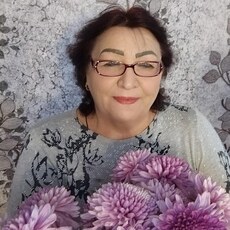 Фотография девушки Светлана, 60 лет из г. Джанкой