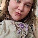 Анастасия, 22 года