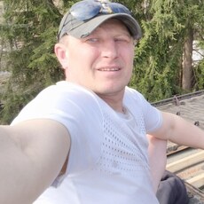 Фотография мужчины Дмитрий, 43 года из г. Одинцово