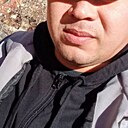 Aman, 40 лет