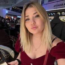 Оксана, 34 из г. Москва.
