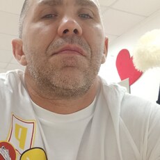 Фотография мужчины Тарас, 43 года из г. Донецк