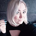 Blondi, 34 года