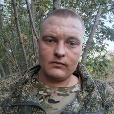 Фотография мужчины Костя, 24 года из г. Донецк