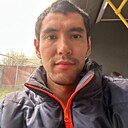 Асан, 34 года