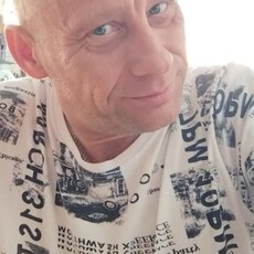 Фотография мужчины Андрей, 45 лет из г. Магадан