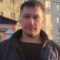 Фотография мужчины Denis, 36 лет из г. Чита