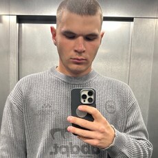 Фотография мужчины Руслан, 22 года из г. Пермь