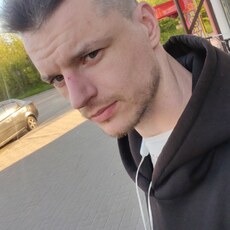 Фотография мужчины Михаил, 32 года из г. Нижний Новгород