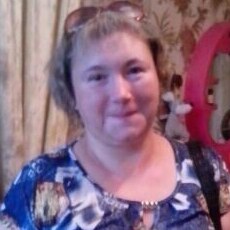 Фотография девушки Елена, 53 года из г. Омск