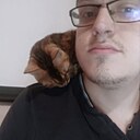 Сергей, 23 года