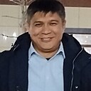 Сакен, 43 года