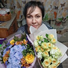 Фотография девушки Нелли, 43 года из г. Новокузнецк