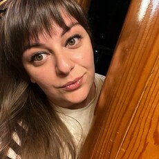 Фотография девушки Ангелина, 31 год из г. Люберцы