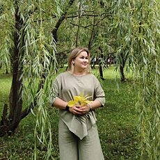 Фотография девушки Миляуша, 31 год из г. Альметьевск