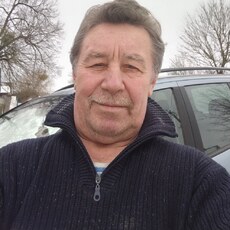 Фотография мужчины Василий, 63 года из г. Любань