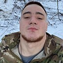Али, 23 года